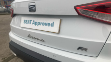 SEAT Arona 1.5 TSI 150 FR Sport 5dr DSG Petrol Hatchback